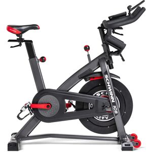 Schwinn 800IC Indoor Cycle - Verstellbarer Widerstand - Kompatibel mit Zwift Schwinn 800IC Indoor Cycle - Verstellbarer Widerstand - Kompatibel mit Zwift
