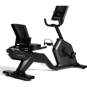 Schwinn Liegeergometer 590R - 25 Widerstandsstufen - 7-Zoll LCD - App-kompatibel Schwinn Liegeergometer 590R - 25 Widerstandsstufen - 7-Zoll LCD - App-kompatibel
