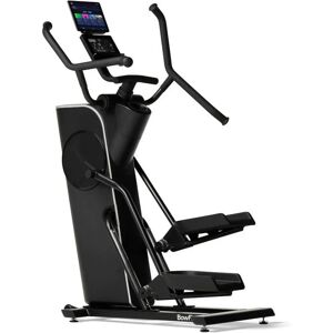 Bowflex Max Trainer SEi - Compact, Quiet, Full-Body Workout Bowflex Max Trainer SEi - Compact, Quiet, Full-Body Workout