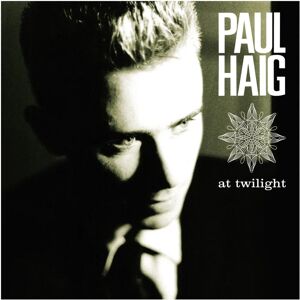 Paul Haig - At Twilight - 2 CD Set - Alternative Rock Collection Paul Haig - At Twilight - 2 CD Set - Alternative Rock Collection