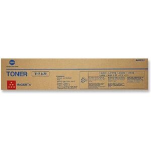 Konica Minolta TN314M Magenta - Tonerpatron Konica Minolta TN314M Magenta - Tonerpatron