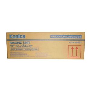 Konica Minolta Iu301k 960842 Imaging Unit - Original Black for Konica 8020/8031/9331 Konica Minolta Iu301k 960842 Imaging Unit - Original Black for Konica 8020/8031/9331