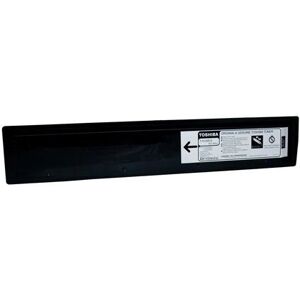 Toshiba TFC35K Cartuș toner - Negru - Cartuș toner Toshiba TFC35K Cartuș toner - Negru - Cartuș toner