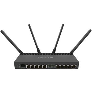 MikroTik RB4011iGS+5HacQ2HnD-IN MikroTik RB4011iGS+5HacQ2HnD-IN