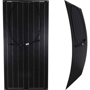 Generic - PV100Flex - 100W - Flexible - Solar Panel Generic - PV100Flex - 100W - Flexible - Solar Panel