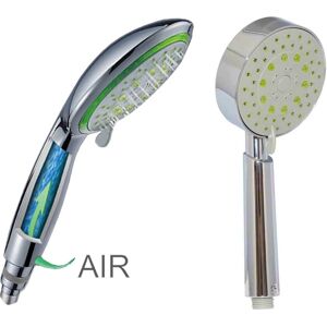 Lowenergie - 5 Function Eco Chrome - Chrome Lowenergie - 5 Function Eco Chrome - Chrome