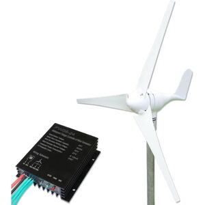 Lowenergie - 300W Wind Turbine - Wind Turbine Kit Lowenergie - 300W Wind Turbine - Wind Turbine Kit