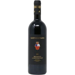 San Felice Brunello di Montalcino Campogiovanni - Red Wine San Felice Brunello di Montalcino Campogiovanni - Red Wine