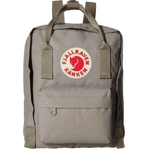 Fjällräven Kånken Mini - Névoa Fjällräven Kånken Mini - Névoa