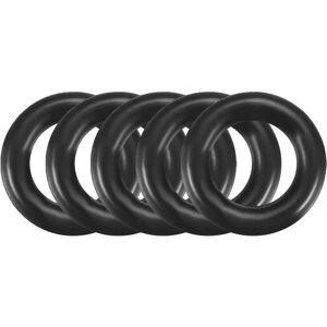 Uxcell - 7x1.5mm - Nitrile caoutchouc - 100 pcs - Joint torique - Publicité Uxcell - 7x1.5mm - Nitrile caoutchouc - 100 pcs - Joint torique - Publicité