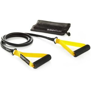 Buddyswim Banda De Resistencia - Resistance Band - Negro / Amarillo Ligero - Banda de Resistencia Buddyswim Banda De Resistencia - Resistance Band - Negro / Amarillo Ligero - Banda de Resistencia