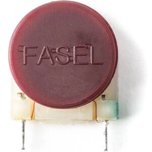 Dunlop FL02R Inductor - High-Quality Fasel Red Inductor Dunlop FL02R Inductor - High-Quality Fasel Red Inductor
