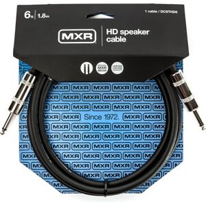 MXR Model DCSTHD6 - Heavy Duty Speaker Cable MXR Model DCSTHD6 - Heavy Duty Speaker Cable
