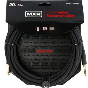 Dunlop Stealth Instrument Cable - 20ft Dunlop Stealth Instrument Cable - 20ft