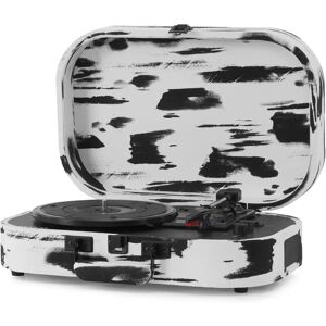 Crosley Discovery Portable Turntable - Turntable Crosley Discovery Portable Turntable - Turntable