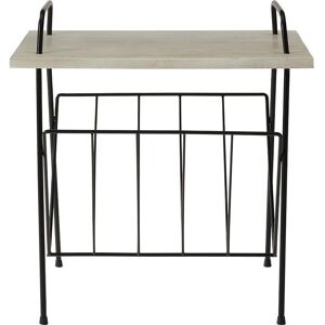 Crosley Wiltshire platenspelerstandaard - 10 albums Crosley Wiltshire platenspelerstandaard - 10 albums