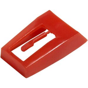 Crosley NP6 Turntable Needle - Red Crosley NP6 Turntable Needle - Red
