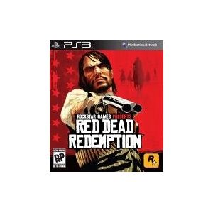 Red Dead Redemption - PS3 - Publicité Red Dead Redemption - PS3 - Publicité
