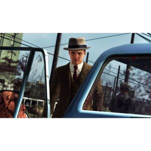 L.A. Noire - PS3 L.A. Noire - PS3