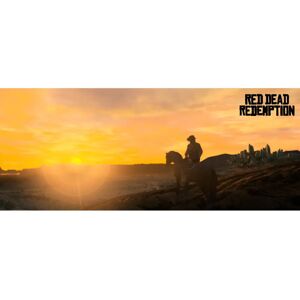 Red Dead Redemption - Game of the Year Edition (PS3) Red Dead Redemption - Game of the Year Edition (PS3)