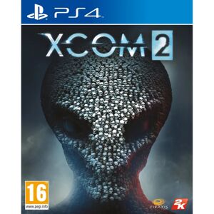 2K Games XCOM 2 - PlayStation 4 2K Games XCOM 2 - PlayStation 4