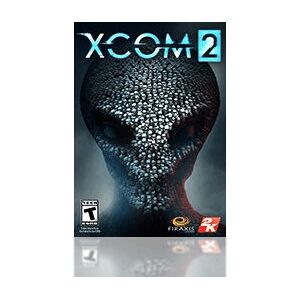 XCOM 2 - Xbox One XCOM 2 - Xbox One