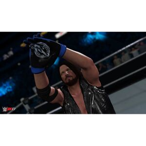 WWE 2K17 - Xbox One WWE 2K17 - Xbox One