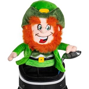 Housse pour driver de golf de leprechaun - Animal, Unisexe - Publicité Housse pour driver de golf de leprechaun - Animal, Unisexe - Publicité