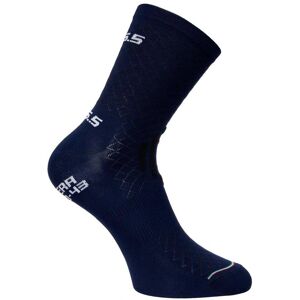 Meias Q36.5 Leggera Azul marinho - Ciclismo Meias Q36.5 Leggera Azul marinho - Ciclismo
