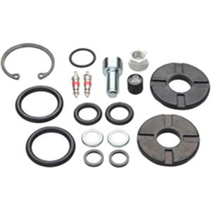 RockShox Reba/Recon/Revlation Pike Luftgaffel Vedligeholdelsessæt RockShox Reba/Recon/Revlation Pike Luftgaffel Vedligeholdelsessæt