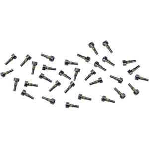 Truvativ Holzfeller Pedal Pins - Secure Grip Pack of 32 Truvativ Holzfeller Pedal Pins - Secure Grip Pack of 32