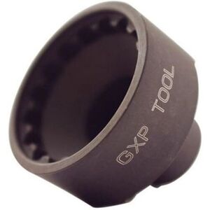 Truvativ GXP/Howitzer Bottom Bracket Tool - Durable, High-Quality Truvativ GXP/Howitzer Bottom Bracket Tool - Durable, High-Quality