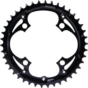 Truvativ 42T 104mm Chainring - MTB Black Matte Truvativ 42T 104mm Chainring - MTB Black Matte