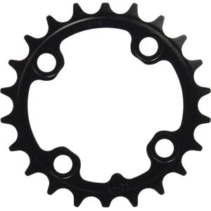 Truvativ Aluminum 24T MTB Chainring - 9 & 10 Speeds Truvativ Aluminum 24T MTB Chainring - 9 & 10 Speeds