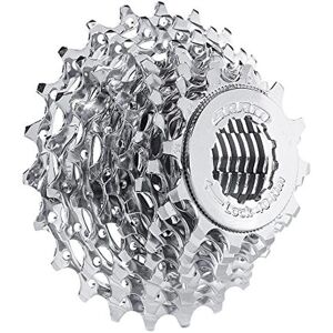 SRAM - PG-950 9-Speed Cassette - Silver - Cassettes SRAM - PG-950 9-Speed Cassette - Silver - Cassettes