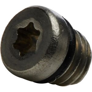 Avid Bremedelsdele - Rustfrit stål blødeskrue & O-ring - 20 stk Avid Bremedelsdele - Rustfrit stål blødeskrue & O-ring - 20 stk
