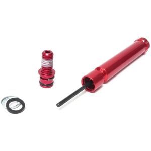 RockShox Rebound Adjuster Knob/Bolt Kit - Suspension Fork Parts RockShox Rebound Adjuster Knob/Bolt Kit - Suspension Fork Parts