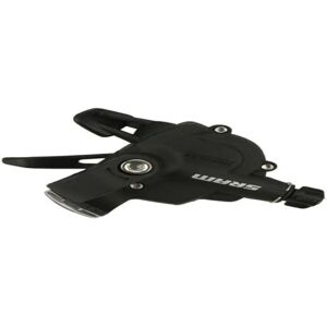Dérailleur à gâchette SRAM X4 - Noir - 3 Vitesses Dérailleur à gâchette SRAM X4 - Noir - 3 Vitesses
