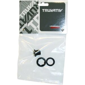 Kit de boulons de manivelle SRAM M15/M26 - Autoextrayant Kit de boulons de manivelle SRAM M15/M26 - Autoextrayant