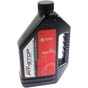 RockShox Fjederolie 10WT - 1000ml - Ydeevne & Vedligeholdelse RockShox Fjederolie 10WT - 1000ml - Ydeevne & Vedligeholdelse
