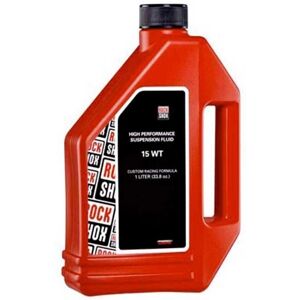 RockShox Modell 15WT 32OZ Fjädringsolja - Fjädringsolja RockShox Modell 15WT 32OZ Fjädringsolja - Fjädringsolja