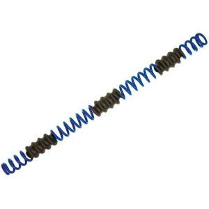 RockShox Coil Spring - Dual Crown Fork - Blue - Suspension Fork Spring RockShox Coil Spring - Dual Crown Fork - Blue - Suspension Fork Spring