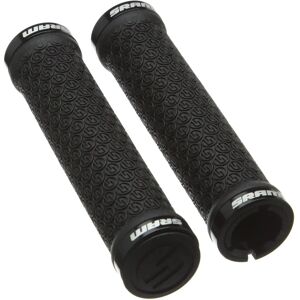 SRAM MTB Locking Grips - Black - 135mm SRAM MTB Locking Grips - Black - 135mm