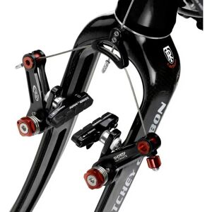 Avid Shorty Ultimate Narrow Cantilever Brake - Front Black Avid Shorty Ultimate Narrow Cantilever Brake - Front Black
