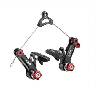 Avid Shorty Ultimate Narrow Cantilever Brake - Rear - Black Avid Shorty Ultimate Narrow Cantilever Brake - Rear - Black