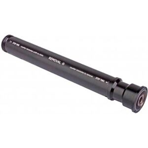 SRAM Maxle DH Front Thru Axle - 20mm, 35mm - Black SRAM Maxle DH Front Thru Axle - 20mm, 35mm - Black