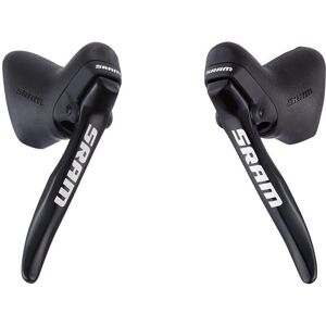 Sram S500 Aluminum Brake Lever - Reversible, Black - Road/Cross Sram S500 Aluminum Brake Lever - Reversible, Black - Road/Cross