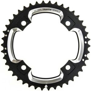 Sram Corona 42T MTB Chainring - 2x10, BB30, CNC Aluminum Sram Corona 42T MTB Chainring - 2x10, BB30, CNC Aluminum