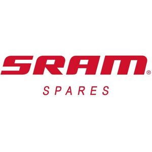Sram X9 X0 X7 XX1 Trigger Clamp Bolt Kit - Shiny Black - Shifter Part Sram X9 X0 X7 XX1 Trigger Clamp Bolt Kit - Shiny Black - Shifter Part