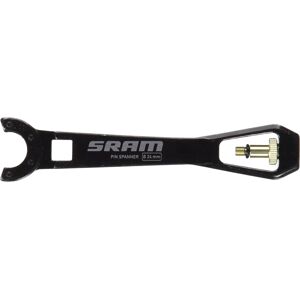 Strumento sospensione RockShox Vivid Vivid Air Super Deluxe Coil Strumento sospensione RockShox Vivid Vivid Air Super Deluxe Coil